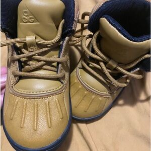 Toddler Woodside 2 High ACG Boots